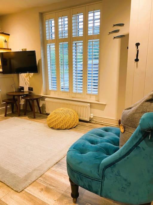 Beautiful Immaculate Aldeburgh Cottage, Sunny Outdoor Space, Free Parking - Easy Walk To Beach & Town ภายนอก รูปภาพ