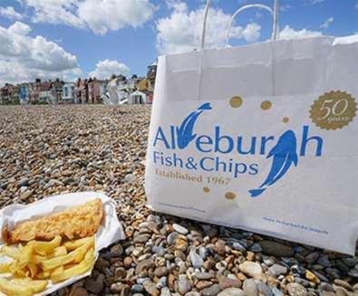 Beautiful Immaculate Aldeburgh Cottage, Sunny Outdoor Space, Free Parking - Easy Walk To Beach & Town ภายนอก รูปภาพ